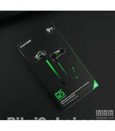 Plextone G25 Gaming Headphone